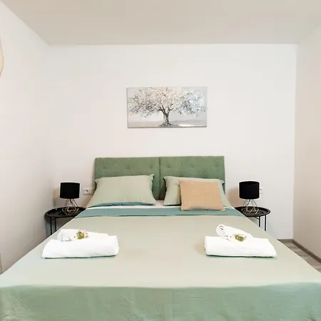 Appartement Luca - Pridraga
