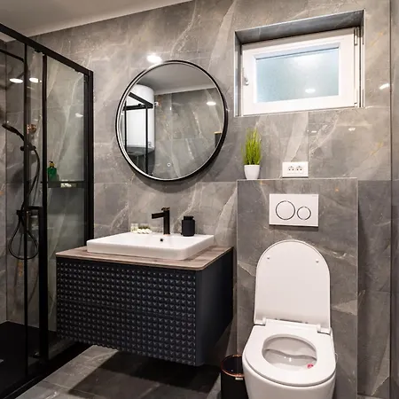 Luca - Appartement Pridraga