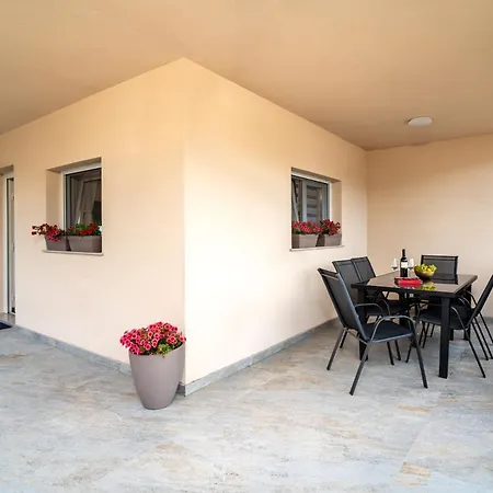 Luca - Appartement
