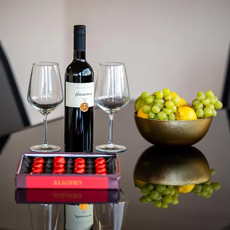 Luca - Appartement *