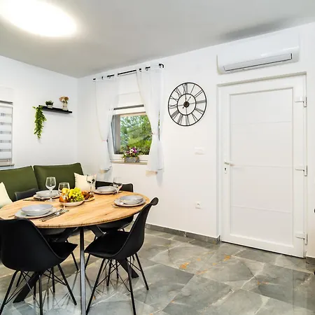 Luca - Appartement *