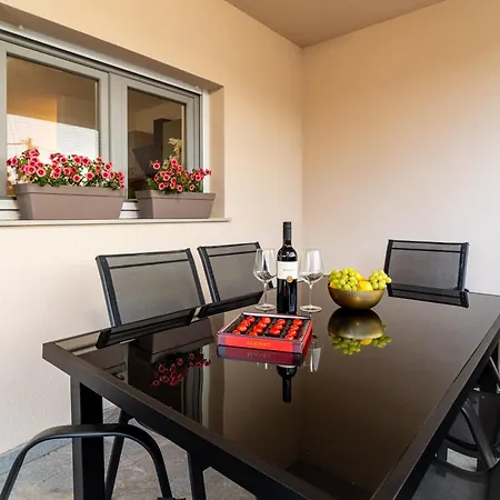 Luca - Appartement *