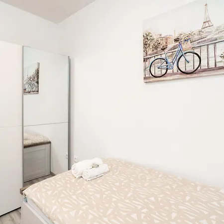 Appartement Luca -