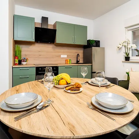 Luca - Appartement *