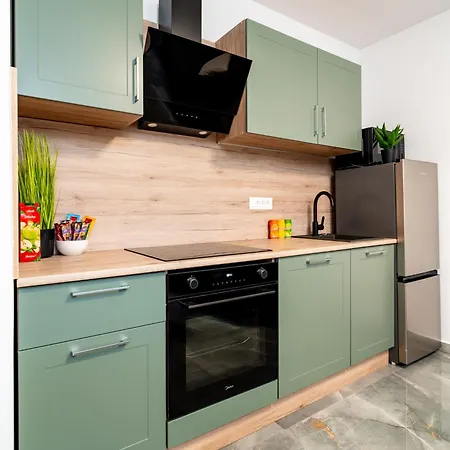 Luca - Appartement