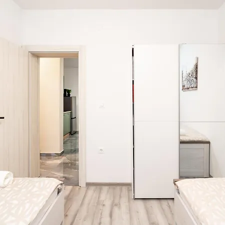 Luca - Appartement