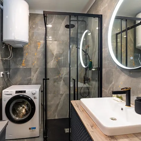 Luca - Appartement