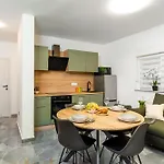 Apartament Luca -