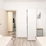 Luca - Apartament