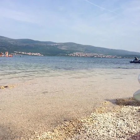 Luca - Pridraga